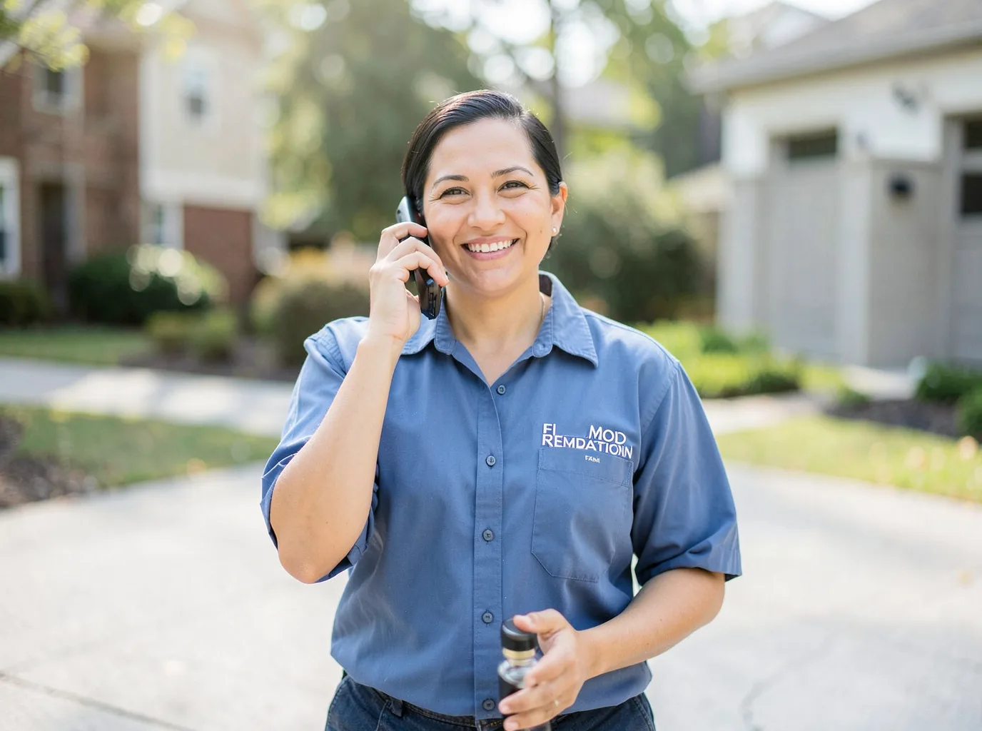 Mold Remediation Dazey, ND FAQs